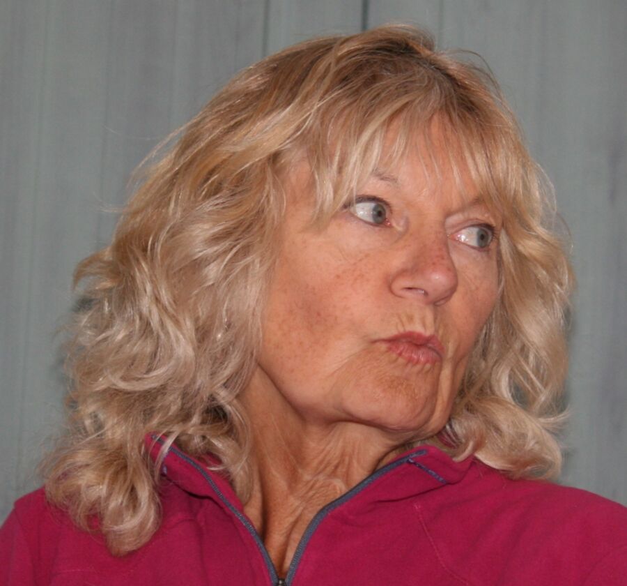 Free porn pics of MATURE FACE FOR FAKES OR TRIBUTE PLEASE 6 of 7 pics