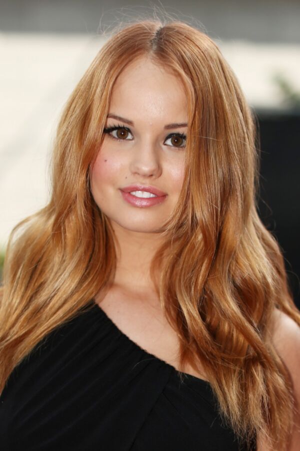Free porn pics of Debby Ryan - Latest Web Finds Ready for Fapping or Whatever 21 of 121 pics