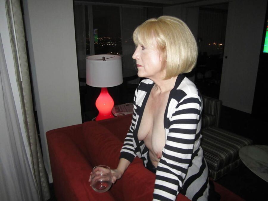 Free porn pics of Mature and horny as hell 23 of 48 pics