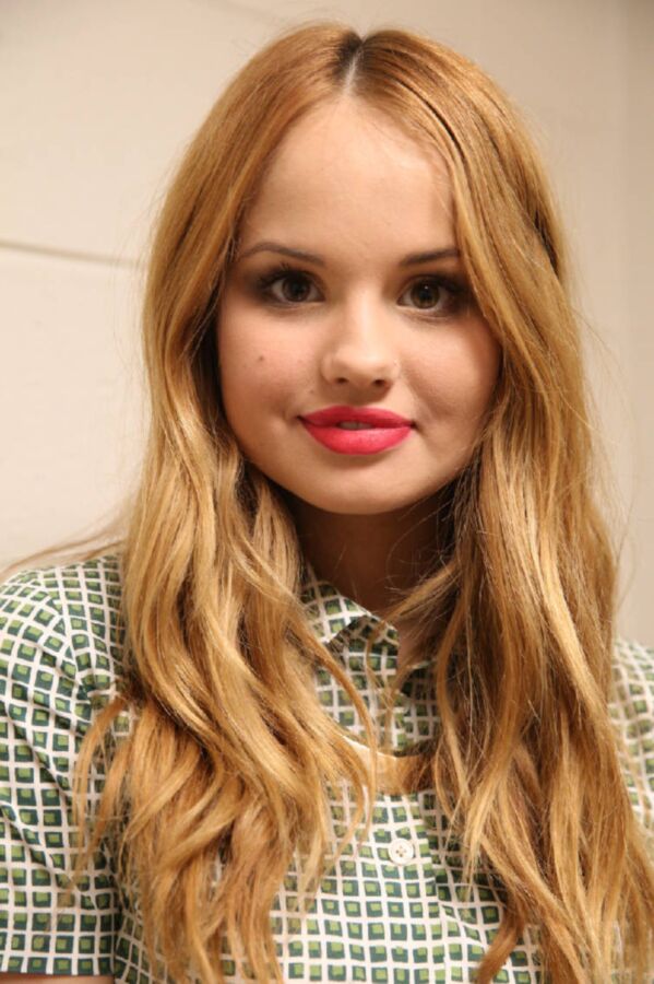 Free porn pics of Debby Ryan - Latest Web Finds Ready for Fapping or Whatever 13 of 121 pics