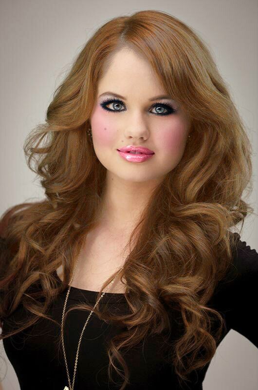 Free porn pics of Debby Ryan - Latest Web Finds Ready for Fapping or Whatever 18 of 121 pics