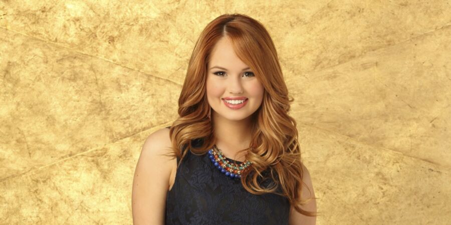 Free porn pics of Debby Ryan - Latest Web Finds Ready for Fapping or Whatever 2 of 121 pics