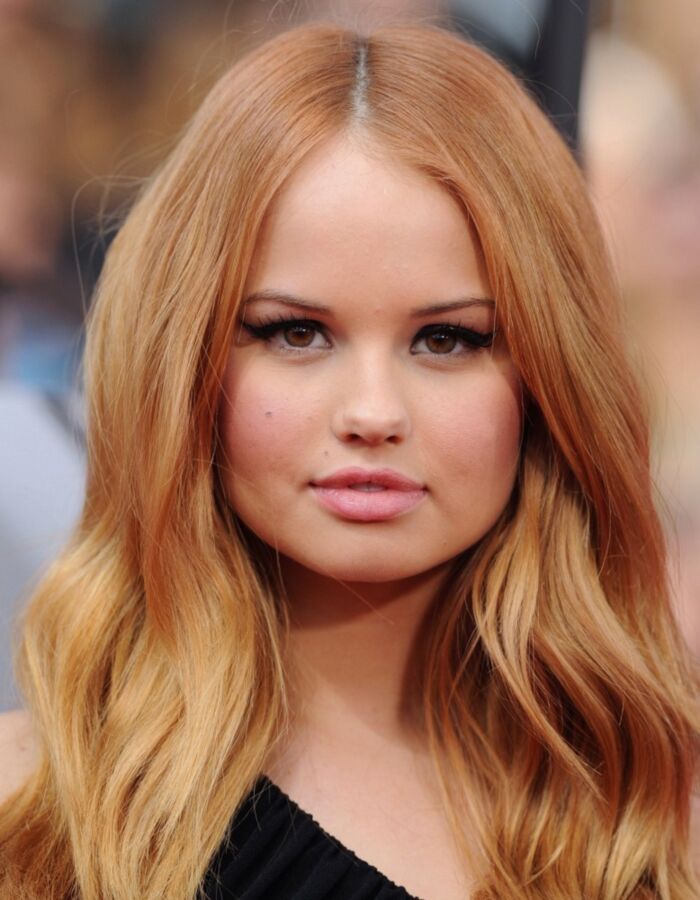 Free porn pics of Debby Ryan - Latest Web Finds Ready for Fapping or Whatever 20 of 121 pics