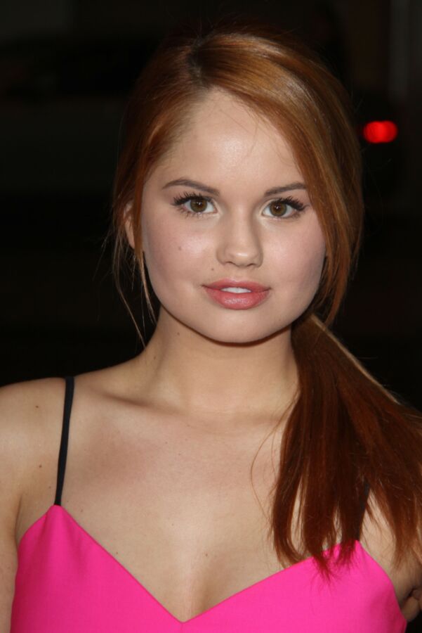 Free porn pics of Debby Ryan - Latest Web Finds Ready for Fapping or Whatever 23 of 121 pics