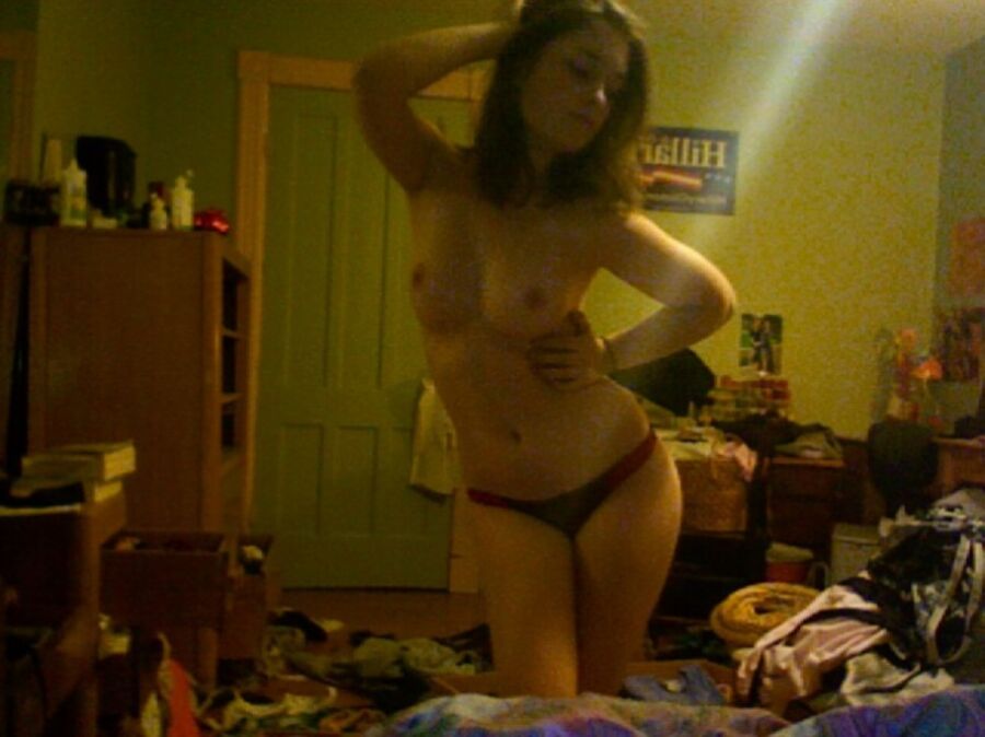 Free porn pics of Hot Cam Girl 12 of 45 pics