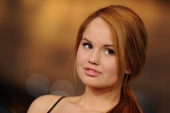 Free porn pics of Debby Ryan - Latest Web Finds Ready for Fapping or Whatever 7 of 121 pics