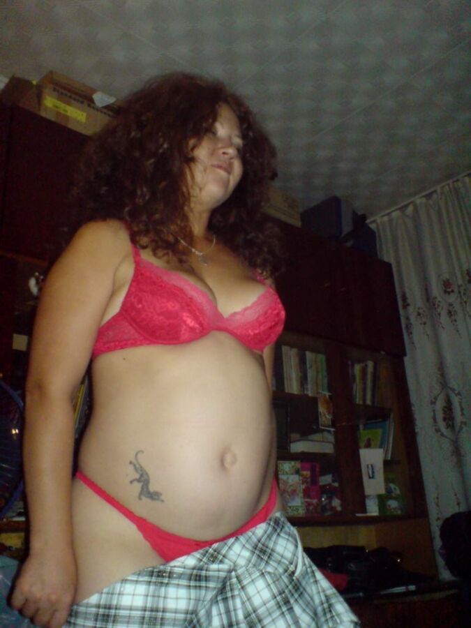 Free porn pics of Ugly Lena 9 of 339 pics