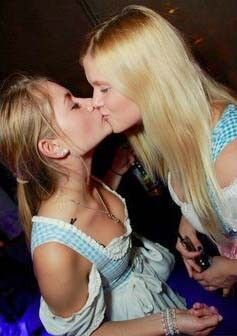Free porn pics of Bavarien Nights - After Wies`n Party in der Dirndldisco 22 of 200 pics
