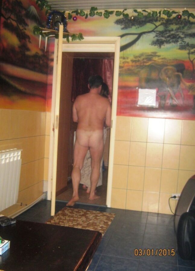 Free porn pics of Russian Swingers 2 of 286 pics