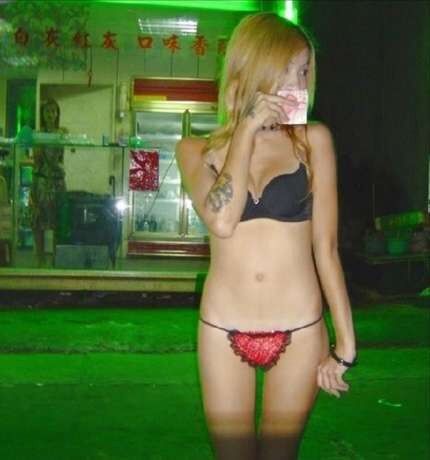 Free porn pics of Thai pattaya 5 of 11 pics