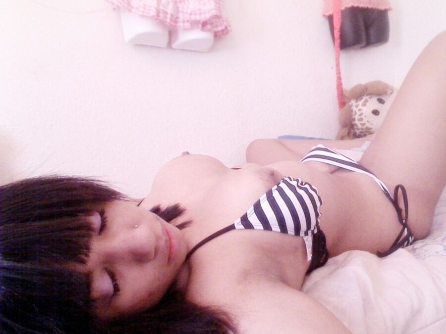 Free porn pics of BAB (Beautiful Asian BooBs) 8 of 143 pics