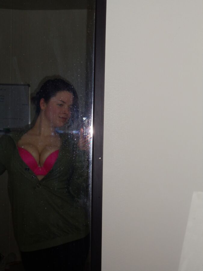 Free porn pics of Brynn Breast 19 of 349 pics