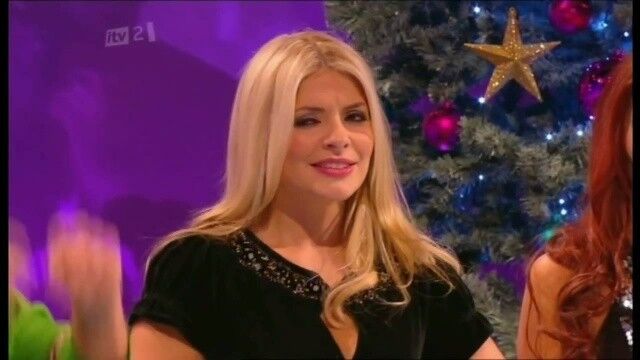 Free porn pics of Holly Willoughby Mega Gallery 5 of 121 pics
