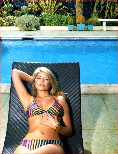 Free porn pics of Holly Willoughby Mega Gallery 11 of 121 pics