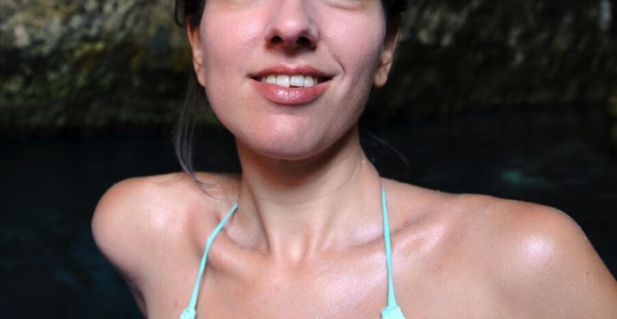 Free porn pics of Helen unaware wife (cropped) 11 of 31 pics