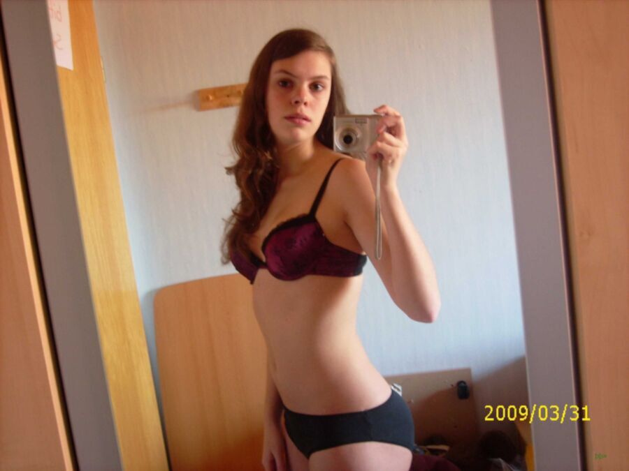 Free porn pics of Sexy Selfshot      P-P ¤ 23 of 32 pics