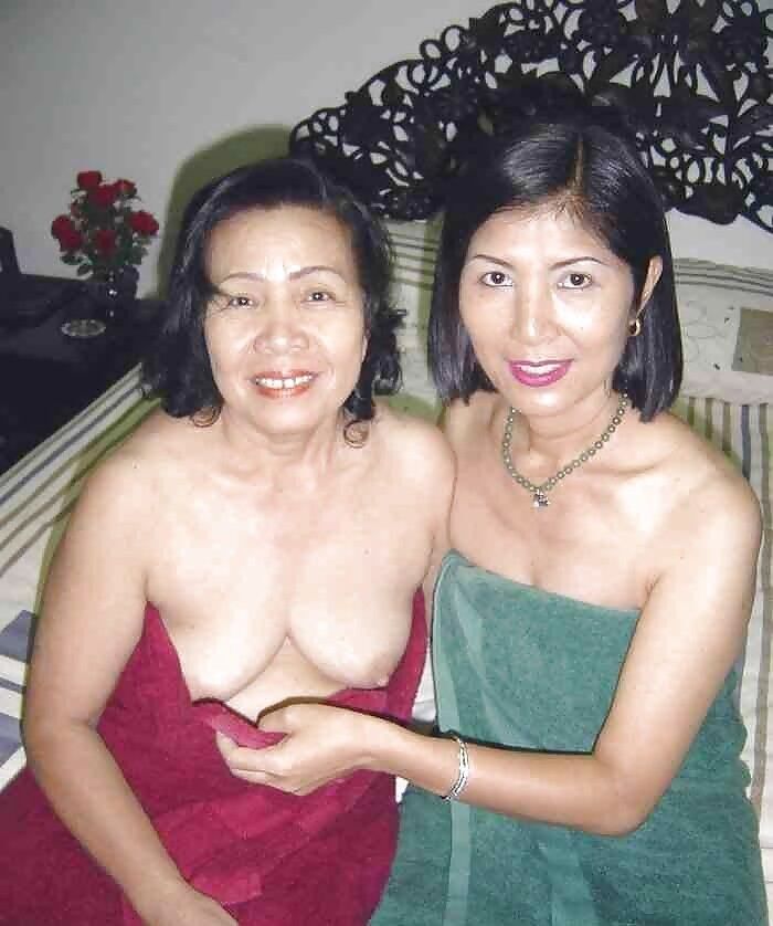 Free porn pics of asian mom and daughter 1 of 19 pics