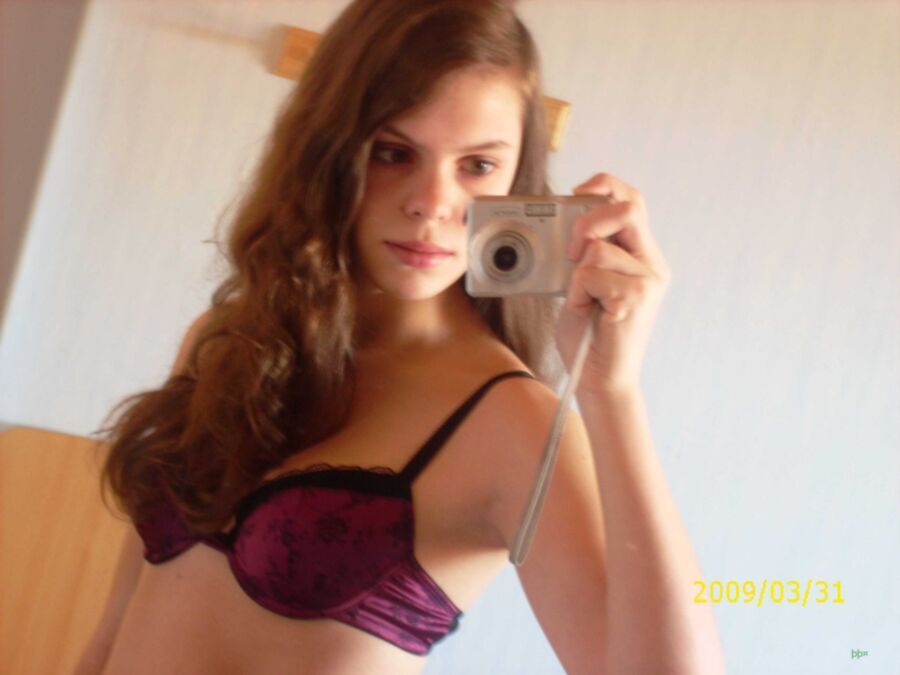Free porn pics of Sexy Selfshot      P-P ¤ 4 of 32 pics