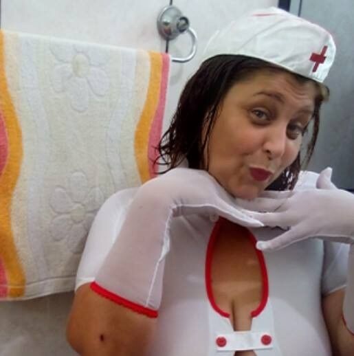 Free porn pics of Brazilian Cabra 10 of 14 pics