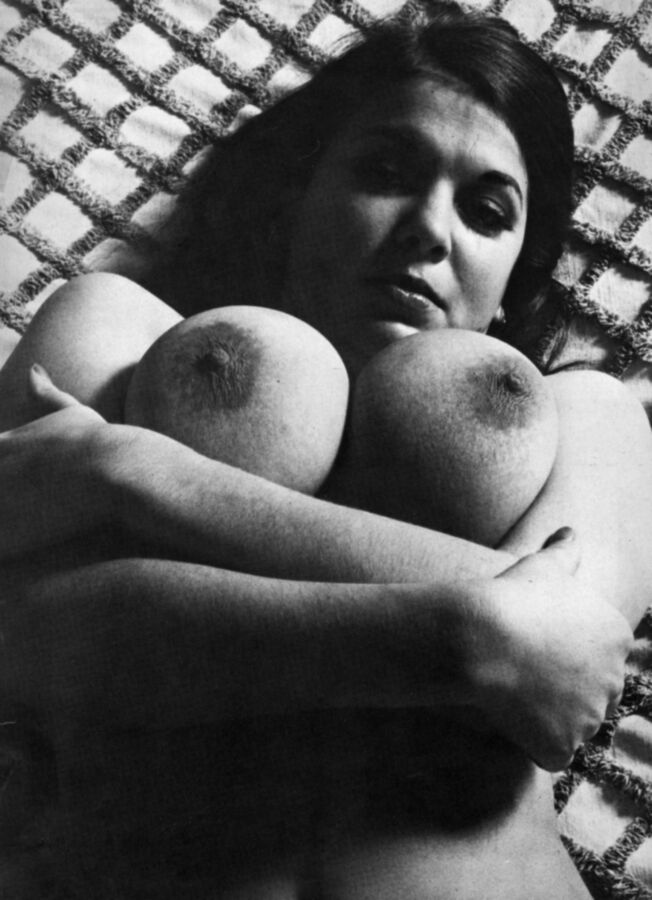 Free porn pics of BARBARA JANE HOWARD (Vintage Porn Model) 14 of 23 pics