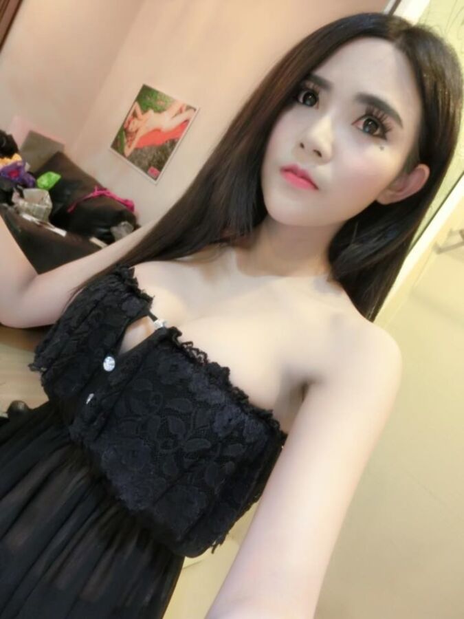 Free porn pics of Hot Thai girl Tananya Boonma 9 of 19 pics