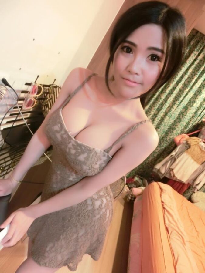 Free porn pics of Hot Thai girl Tananya Boonma 18 of 19 pics