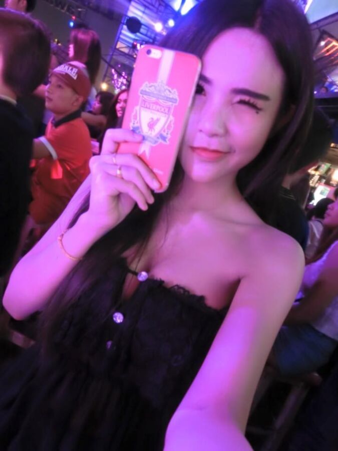 Free porn pics of Hot Thai girl Tananya Boonma 10 of 19 pics
