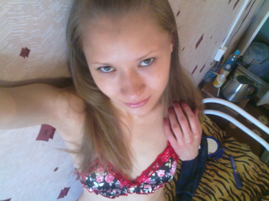 Sex Skinny Russian Teen Teen 63
