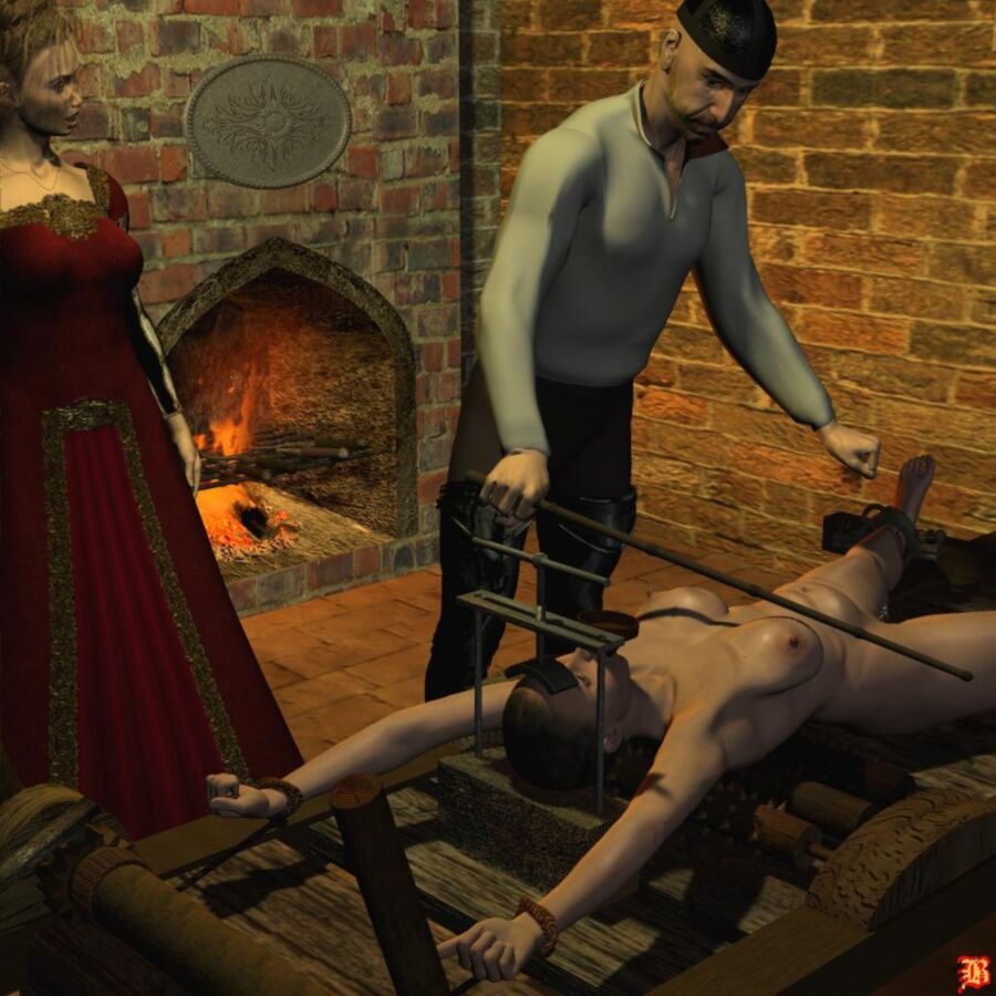 Free porn pics of Witch torture 22 of 30 pics