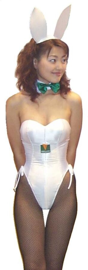 Free porn pics of Beautiful Race Queens In White One Piece Suits 21 of 50 pics