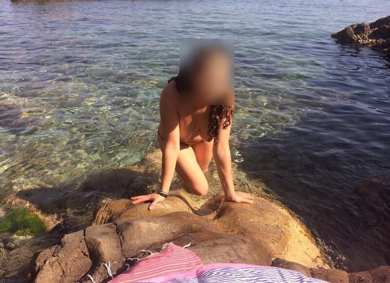 Free porn pics of on vacation 11 of 15 pics