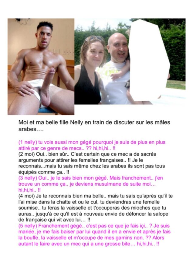 Free porn pics of french family fakes and captions III 15 of 17 pics