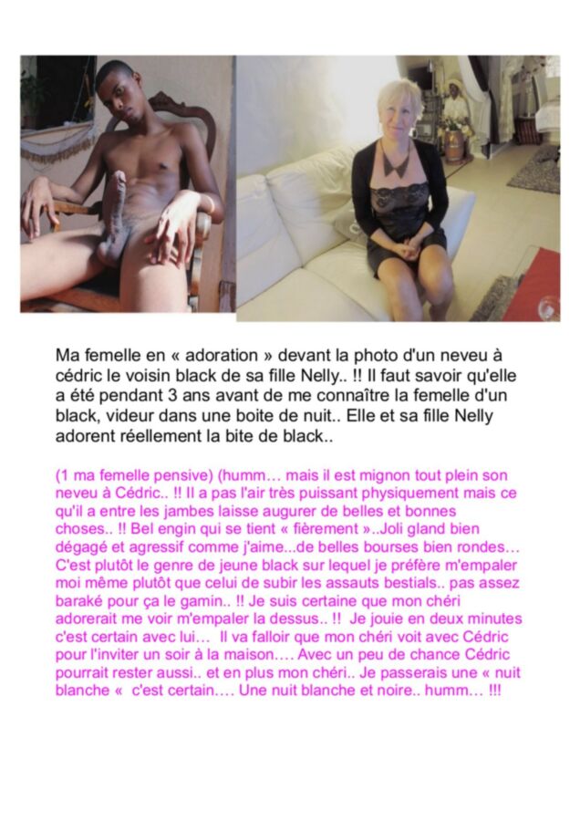 Free porn pics of french family fakes and captions III 17 of 17 pics