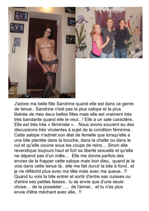 Free porn pics of french family fakes and captions III 3 of 17 pics