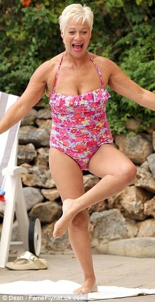 Free porn pics of denise welch 11 of 52 pics