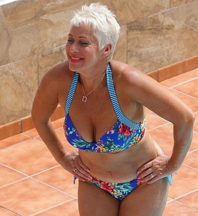 Free porn pics of denise welch 1 of 52 pics