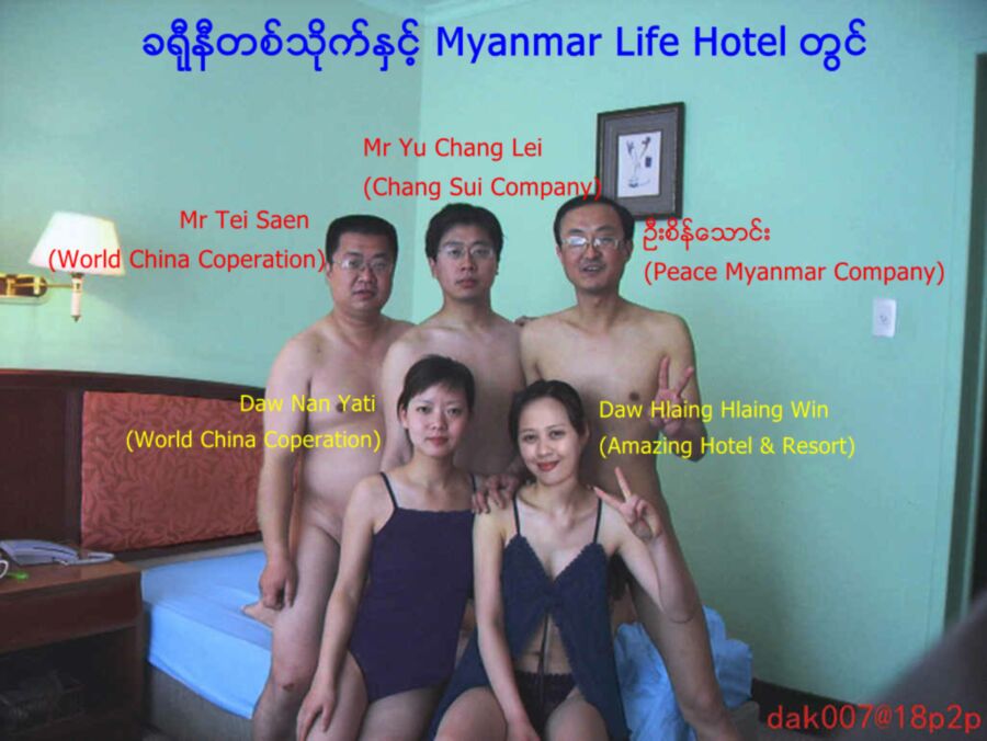 Free porn pics of Burmese Hardcore Bitch 4 of 8 pics