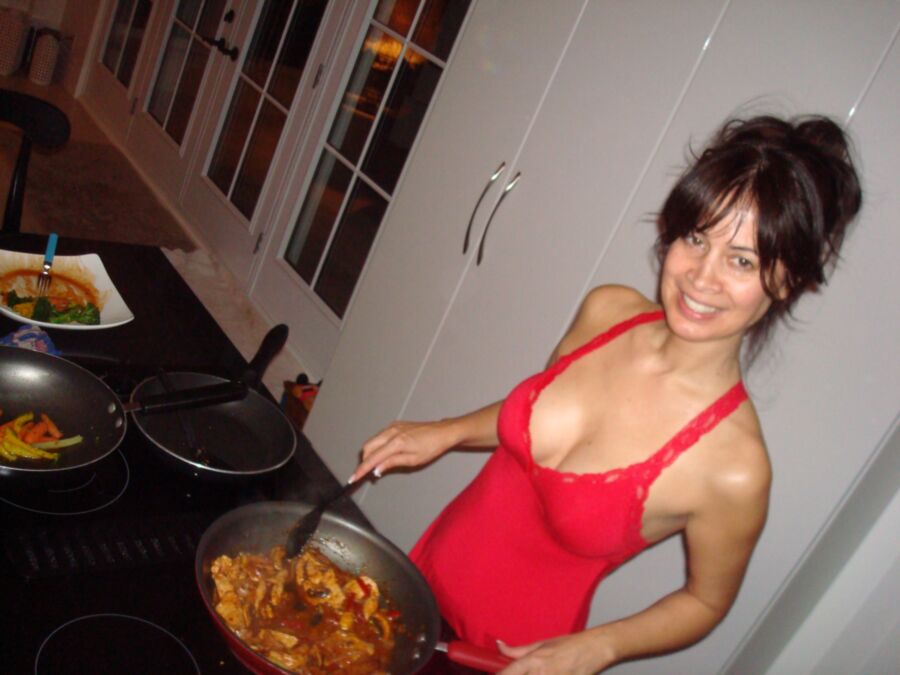Super moms aka milfs fuck young meat 7