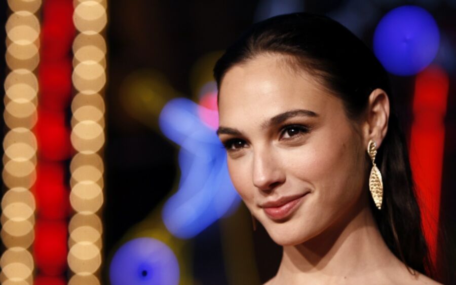 Gal Gadot Free Porn 72