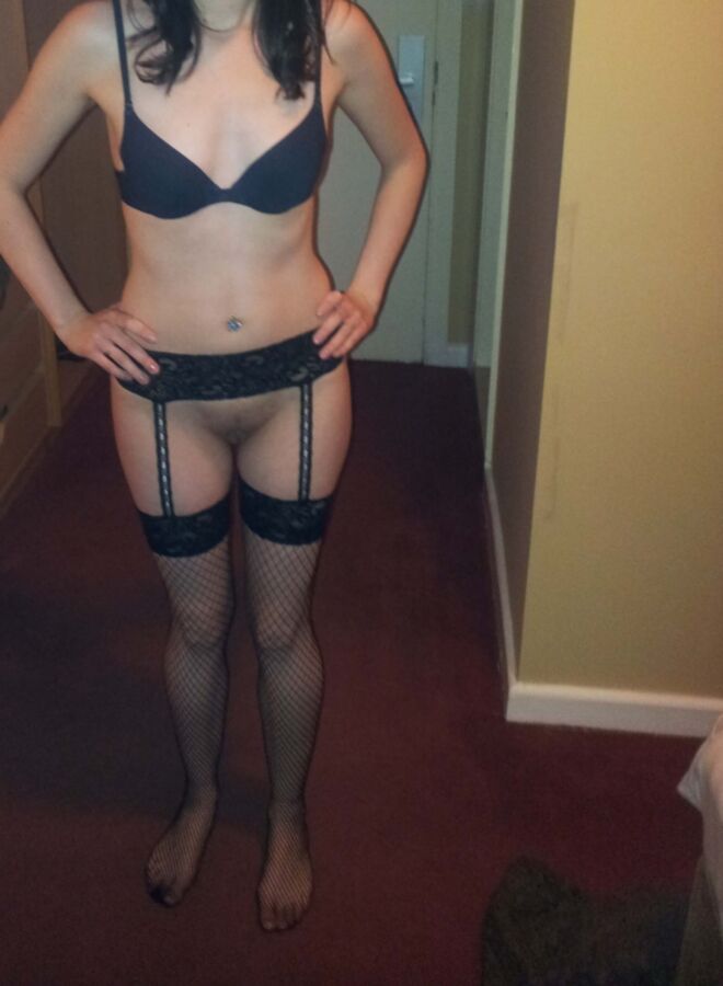 Free porn pics of my wife in an hotel like a whore 15 of 21 pics