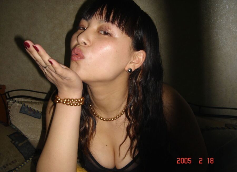 Free porn pics of Chinese Wife get it in a Hotel 3 of 40 pics