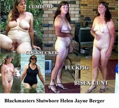 Free porn pics of Slutfuck HELEN JAYNE and her slut friends etc 6 of 18 pics