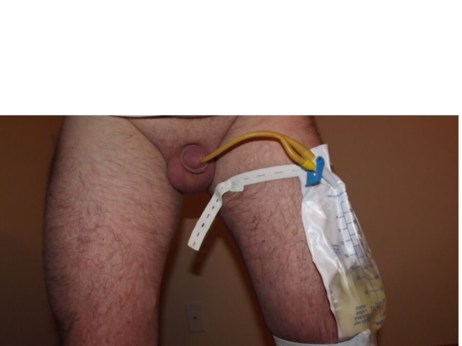 Free porn pics of Catheter and Penis pumnping 15 of 18 pics