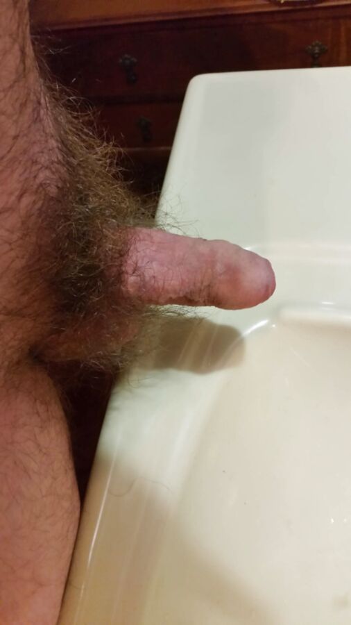 Free porn pics of Masturbating to orgasm 16 of 33 pics