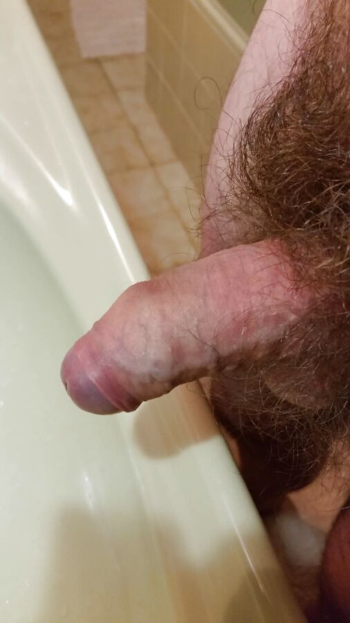 Free porn pics of Masturbating to orgasm 21 of 33 pics
