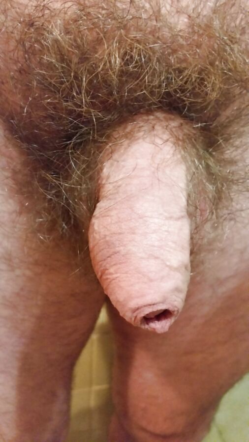 Free porn pics of Masturbating to orgasm 3 of 33 pics