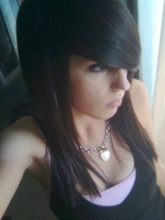 Free porn pics of Teen katie from Sussex uk  5 of 8 pics