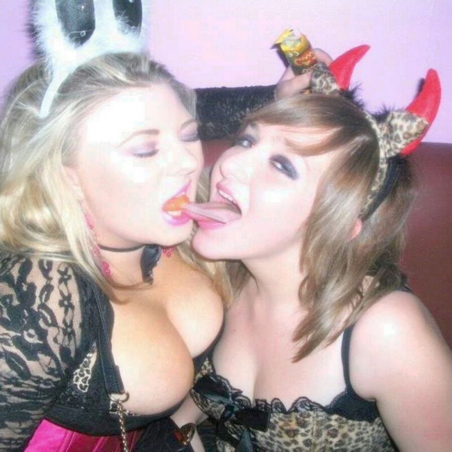 Free porn pics of British Chav Girls 19 of 24 pics