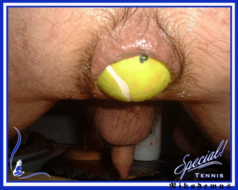 Free porn pics of Tennis Special 10 of 17 pics