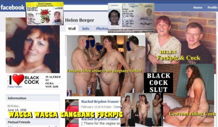 Free porn pics of Slut Helen and friends Caps 14 of 57 pics